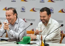 Cali, sede de la XX Asamblea Extraordinaria de la Asociación de Capitales - Asocapitales