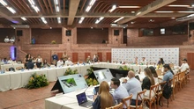 Cali, sede de la XX Asamblea Extraordinaria de la Asociación de Capitales - Asocapitales