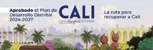 Cali, capital pacifica de Colombia