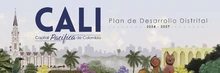 Banner plan de desarrollo distrital