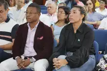 Avances en la gestión de la planta docente fue socializada durante el II Encuentro de rectores