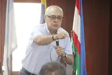 Avances en la gestión de la planta docente fue socializada durante el II Encuentro de rectores