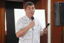 Avances en la gestión de la planta docente fue socializada durante el II Encuentro de rectores