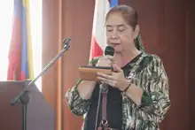 Avances en la gestión de la planta docente fue socializada durante el II Encuentro de rectores