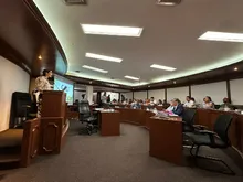 Secretaría de Vivienda presentó Plan de Desarrollo del organismo ante en el Concejo Distrital de Cali