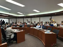 Secretaría de Vivienda presentó Plan de Desarrollo del organismo ante en el Concejo Distrital de Cali