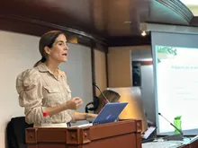 Secretaría de Vivienda presentó Plan de Desarrollo del organismo ante en el Concejo Distrital de Cali
