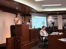 Secretaría de Vivienda presentó Plan de Desarrollo del organismo ante en el Concejo Distrital de Cali