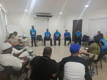 Mediadores de Paz 2024