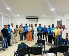 Mediadores de Paz 2024