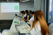 La Administración Distrital propicia sinergias para avanzar hacia una  Cali tecnológica e innovadora