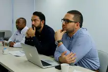 La Administración Distrital propicia sinergias para avanzar hacia una  Cali tecnológica e innovadora