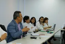 La Administración Distrital propicia sinergias para avanzar hacia una  Cali tecnológica e innovadora