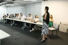 La Administración Distrital propicia sinergias para avanzar hacia una  Cali tecnológica e innovadora