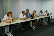 La Administración Distrital propicia sinergias para avanzar hacia una  Cali tecnológica e innovadora