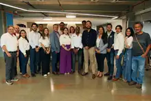 La Administración Distrital propicia sinergias para avanzar hacia una  Cali tecnológica e innovadora