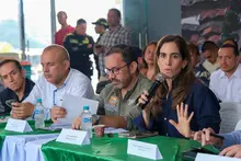 EDRU realizó sesión ordinaria de la Comisión Intersectorial para la Atención de Temas de Espacio Público, Sociales y Ambientales del proyecto de renovación urbana Ciudad Paraíso