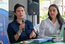 EDRU realizó sesión ordinaria de la Comisión Intersectorial para la Atención de Temas de Espacio Público, Sociales y Ambientales del proyecto de renovación urbana Ciudad Paraíso