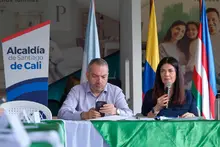 EDRU realizó sesión ordinaria de la Comisión Intersectorial para la Atención de Temas de Espacio Público, Sociales y Ambientales del proyecto de renovación urbana Ciudad Paraíso