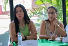 EDRU realizó sesión ordinaria de la Comisión Intersectorial para la Atención de Temas de Espacio Público, Sociales y Ambientales del proyecto de renovación urbana Ciudad Paraíso