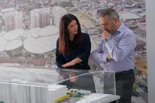 EDRU realizó sesión ordinaria de la Comisión Intersectorial para la Atención de Temas de Espacio Público, Sociales y Ambientales del proyecto de renovación urbana Ciudad Paraíso