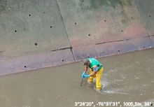 Dagma revela calidad del agua de los ríos de Cali