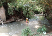 Dagma revela calidad del agua de los ríos de Cali