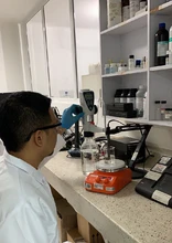 Dagma revela calidad del agua de los ríos de Cali