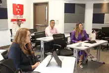 Cali busca fortalecer lazos con universidades para garantizar acceso a la educación superior a los estudiantes de las IEO