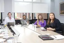 Cali busca fortalecer lazos con universidades para garantizar acceso a la educación superior a los estudiantes de las IEO
