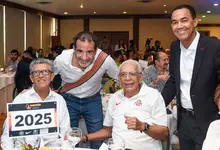 Cali tendrá Maratón mundial en 2025