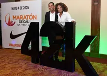 Cali tendrá Maratón mundial en 2025