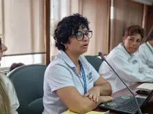 La Oficina de Asistencia Humanitaria de USAID brindará apoyo a Cali ante la crisis de desplazamiento por el conflicto armado