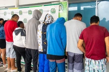Cae gran banda dedicada al secuestro y a la extorsión en Cali: fueron capturados 24 integrantes de ‘Los CAT’