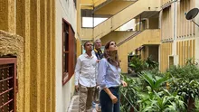 Secretaría de Vivienda en acción en Chiminangos: protegiendo  hogares, salvaguardando vidas