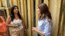 Secretaría de Vivienda en acción en Chiminangos: protegiendo  hogares, salvaguardando vidas