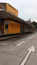 Recuperada: el sábado 11 de mayo entra nuevamente en operación la  estación Piloto del MIO
