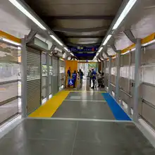 Recuperada: el sábado 11 de mayo entra nuevamente en operación la  estación Piloto del MIO
