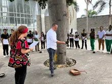 En el marco de la Semana Afro, la Pastoral Afro lanza el Almanaque Afro: ÑAKATI 2024-2025