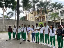 En el marco de la Semana Afro, la Pastoral Afro lanza el Almanaque Afro: ÑAKATI 2024-2025