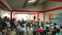 “Estamos aquí para hablar y encontrar soluciones”: Alejandro Eder,  alcalde de Cali