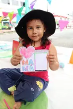 La Ciclovida de Cali celebró a mamá con ritmo y alegría