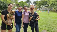 La Ciclovida de Cali celebró a mamá con ritmo y alegría