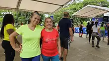 La Ciclovida de Cali celebró a mamá con ritmo y alegría