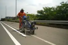 Movilidad en las vías: ya son 14.665 metros demarcados en 56 barrios  de 19 comunas de Cali
