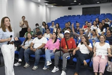 Así avanzan las jornadas de sensibilización en la Alcaldía de Cali