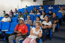 Así avanzan las jornadas de sensibilización en la Alcaldía de Cali