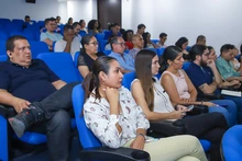 Así avanzan las jornadas de sensibilización en la Alcaldía de Cali