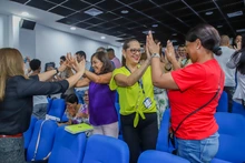 Así avanzan las jornadas de sensibilización en la Alcaldía de Cali