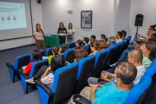Así avanzan las jornadas de sensibilización en la Alcaldía de Cali